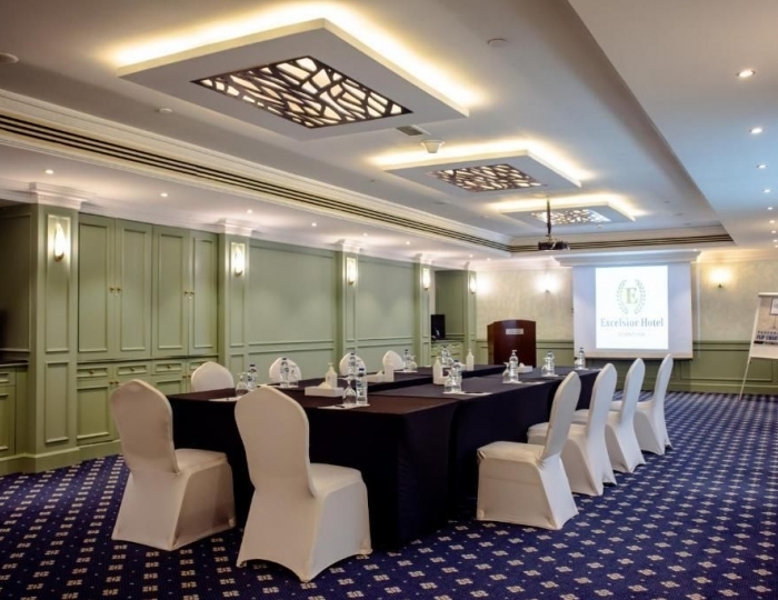 Excelsior Hotel Downtown 4 звезды, Дубай, ОАЭ