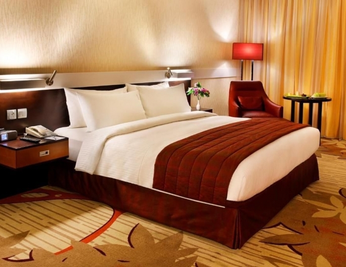 Excelsior Hotel Downtown 4 звезды, Дубай, ОАЭ