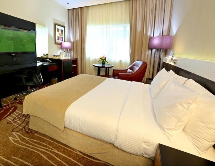 Excelsior Hotel Downtown 4 звезды, Дубай, ОАЭ