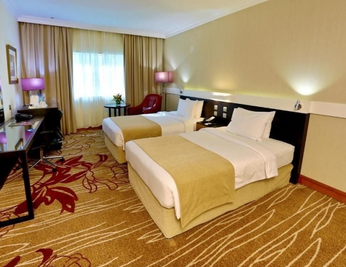 Excelsior Hotel Downtown 4 звезды, Дубай, ОАЭ