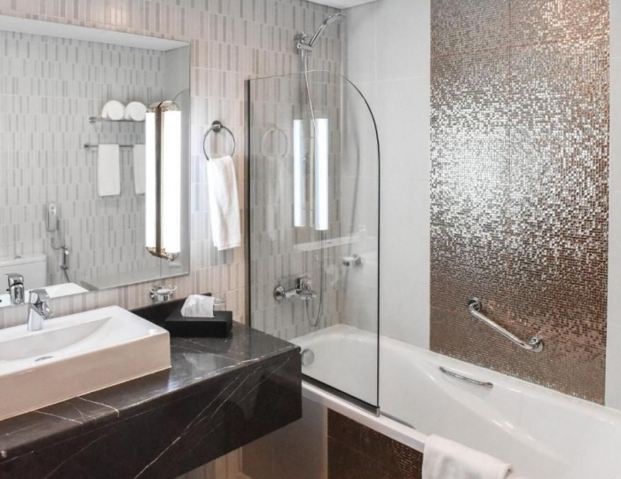 Excelsior Hotel Downtown 4 звезды, Дубай, ОАЭ