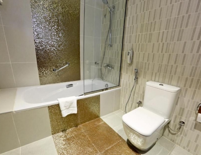 Excelsior Hotel Downtown 4 звезды, Дубай, ОАЭ