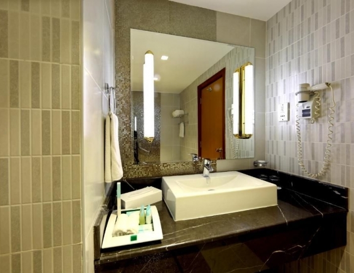 Excelsior Hotel Downtown 4 звезды, Дубай, ОАЭ