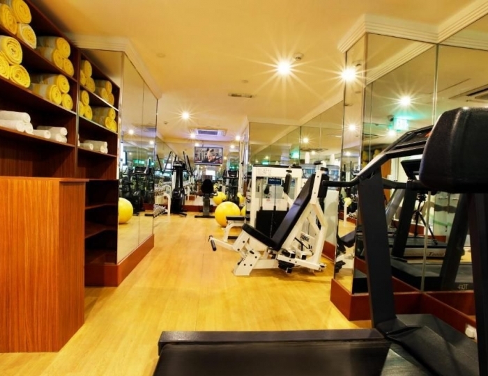 Excelsior Hotel Downtown 4 звезды, Дубай, ОАЭ