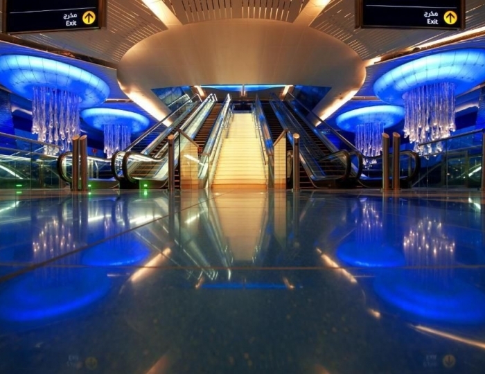 Excelsior Hotel Downtown 4 звезды, Дубай, ОАЭ