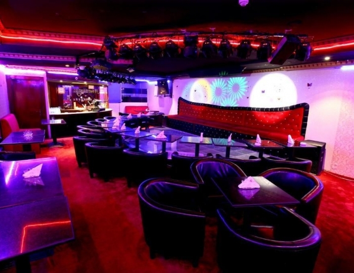 Excelsior Hotel Downtown 4 звезды, Дубай, ОАЭ