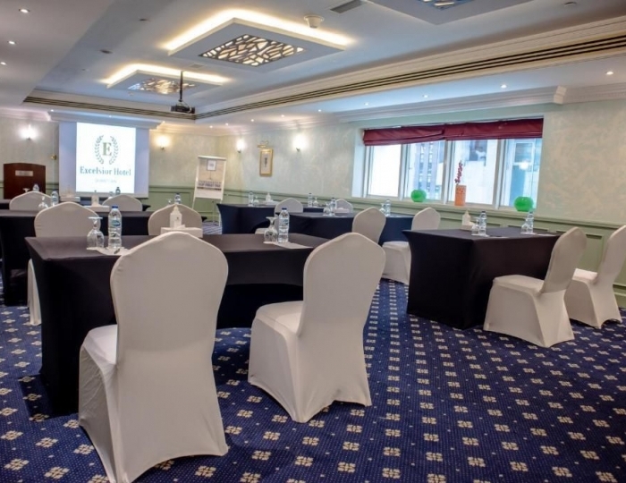 Excelsior Hotel Downtown 4 звезды, Дубай, ОАЭ