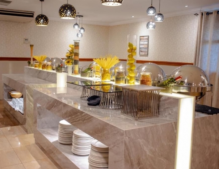 Excelsior Hotel Downtown 4 звезды, Дубай, ОАЭ