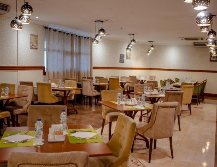 Excelsior Hotel Downtown 4 звезды, Дубай, ОАЭ