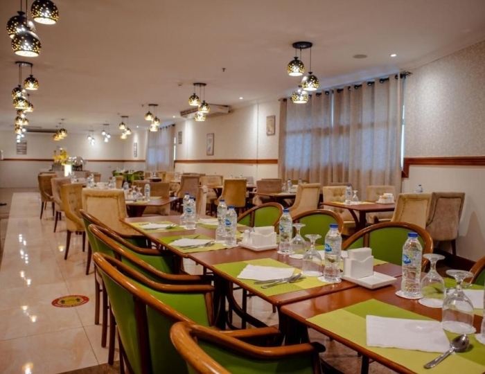 Excelsior Hotel Downtown 4 звезды, Дубай, ОАЭ