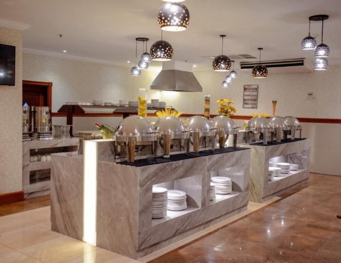 Excelsior Hotel Downtown 4 звезды, Дубай, ОАЭ