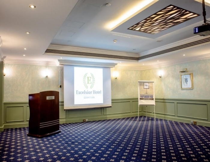 Excelsior Hotel Downtown 4 звезды, Дубай, ОАЭ