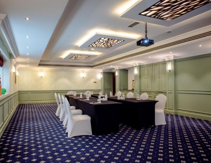 Excelsior Hotel Downtown 4 звезды, Дубай, ОАЭ