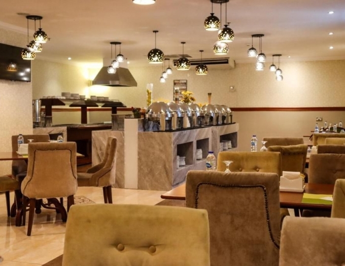 Excelsior Hotel Downtown 4 звезды, Дубай, ОАЭ