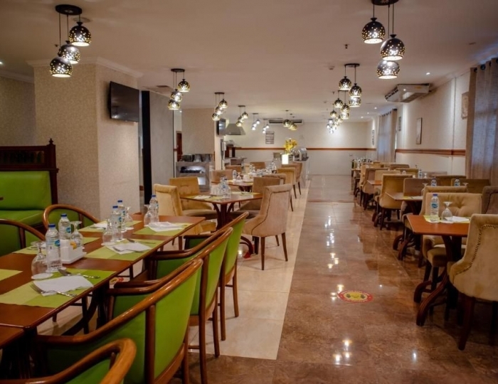 Excelsior Hotel Downtown 4 звезды, Дубай, ОАЭ