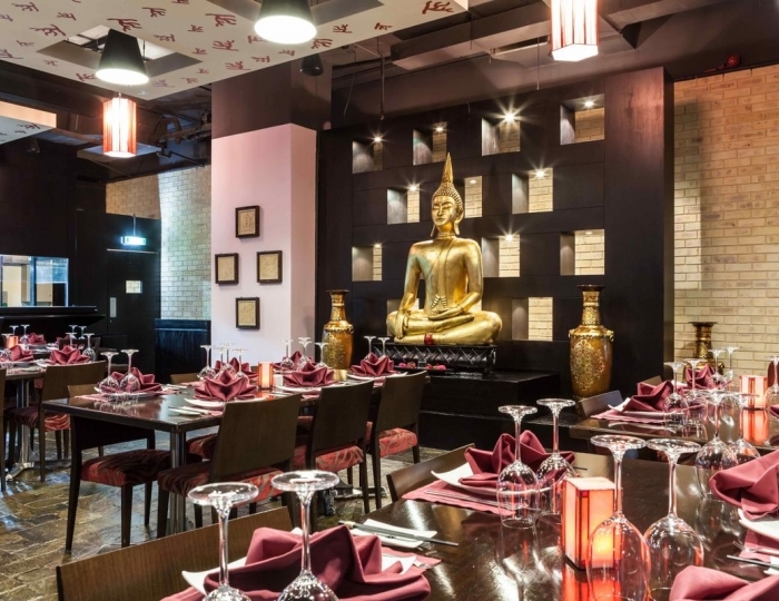 Holiday Inn Dubai Al Barsha 4 звезды, Дубай, ОАЭ