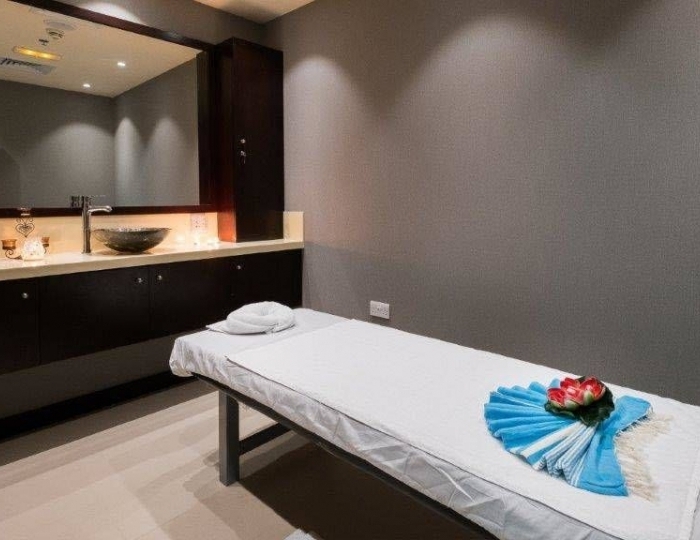 Holiday Inn Dubai Al Barsha 4 звезды, Дубай, ОАЭ