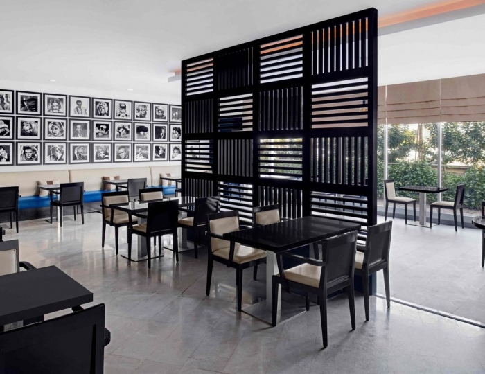 Holiday Inn Express Dubai Airport 2 звезды, Дубай, ОАЭ