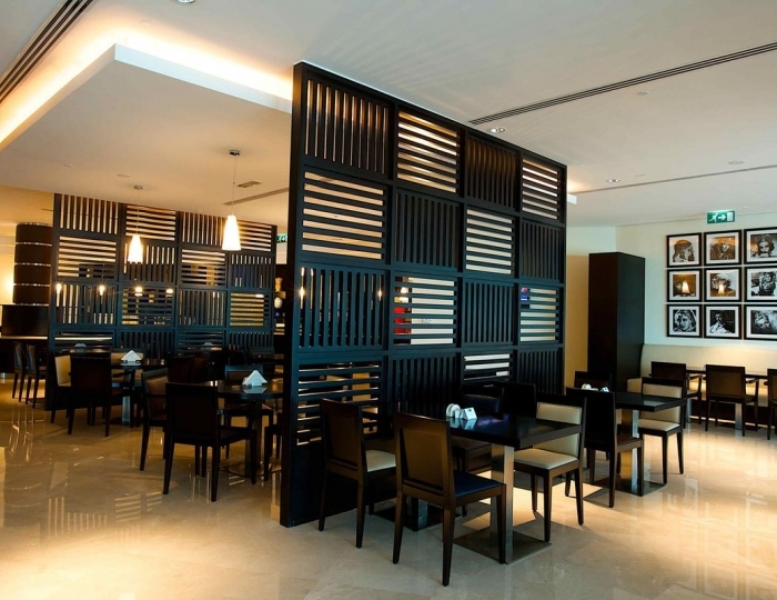 Holiday Inn Express Dubai Airport 2 звезды, Дубай, ОАЭ