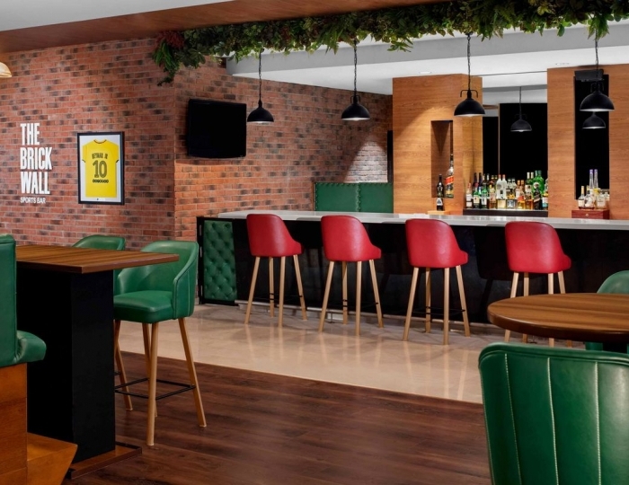 Holiday Inn Express Dubai Airport 2 звезды, Дубай, ОАЭ