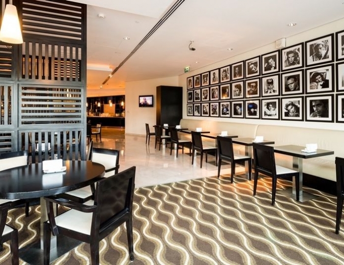 Holiday Inn Express Dubai Airport 2 звезды, Дубай, ОАЭ