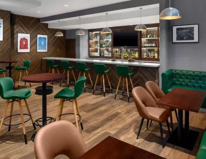 Holiday Inn Express Dubai Internet City 3 звезды, Дубай, ОАЭ