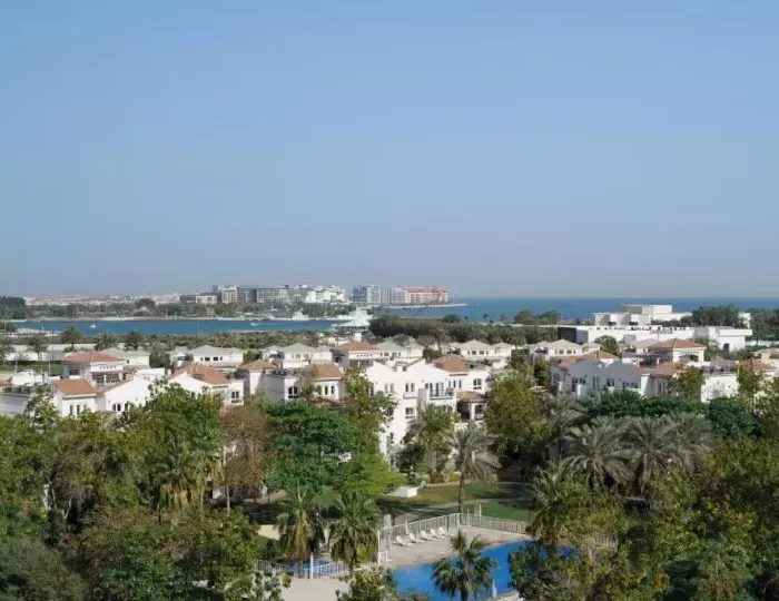 Holiday Inn Express Dubai Internet City 3 звезды, Дубай, ОАЭ