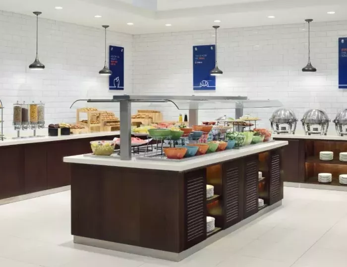 Holiday Inn Express Dubai Internet City 3 звезды, Дубай, ОАЭ