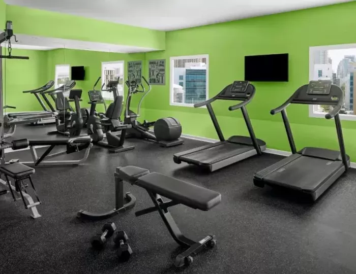 Holiday Inn Express Dubai Internet City 3 звезды, Дубай, ОАЭ