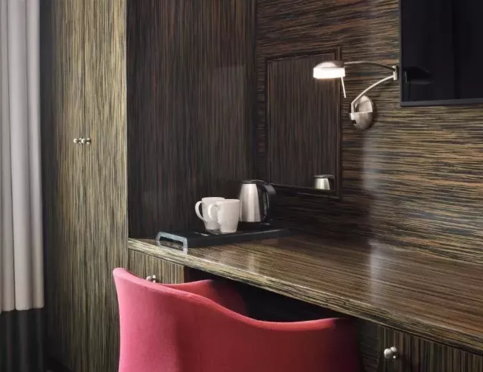 Holiday Inn Express Dubai Internet City 3 звезды, Дубай, ОАЭ