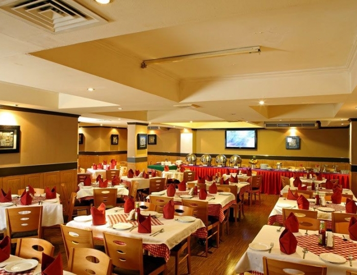 Hyde Park Hotel 2 звезды, Дубай, ОАЭ