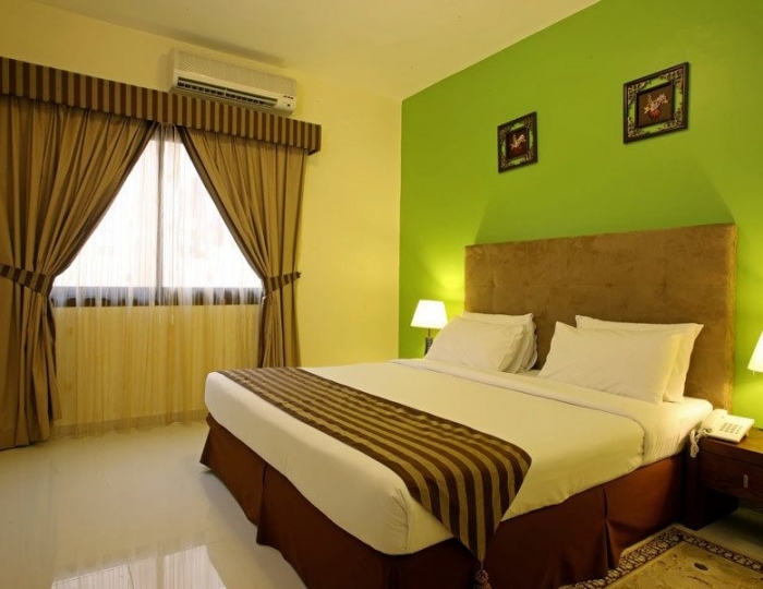 Hyde Park Hotel 2 звезды, Дубай, ОАЭ