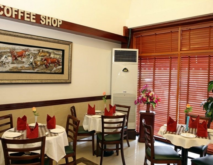 Hyde Park Hotel 2 звезды, Дубай, ОАЭ