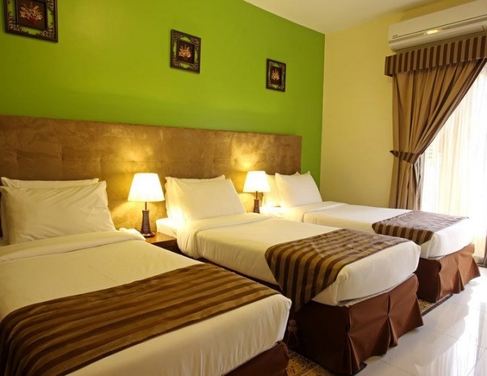 Hyde Park Hotel 2 звезды, Дубай, ОАЭ