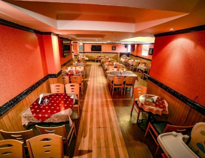 Hyde Park Hotel 2 звезды, Дубай, ОАЭ