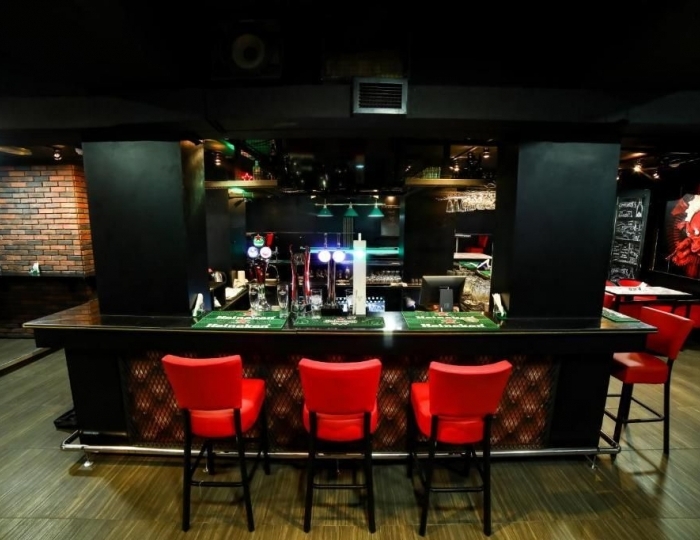 Hyde Park Hotel 2 звезды, Дубай, ОАЭ