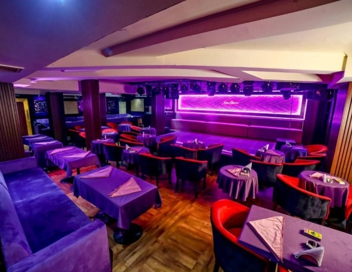 Hyde Park Hotel 2 звезды, Дубай, ОАЭ