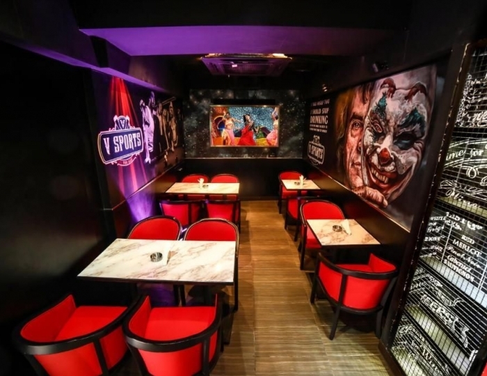 Hyde Park Hotel 2 звезды, Дубай, ОАЭ