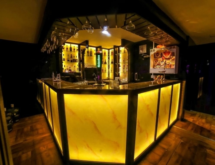 Hyde Park Hotel 2 звезды, Дубай, ОАЭ