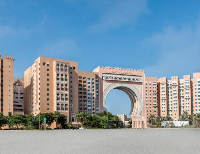 Oaks Ibn Battuta Gate Dubai 5 звезд, Дубай, ОАЭ