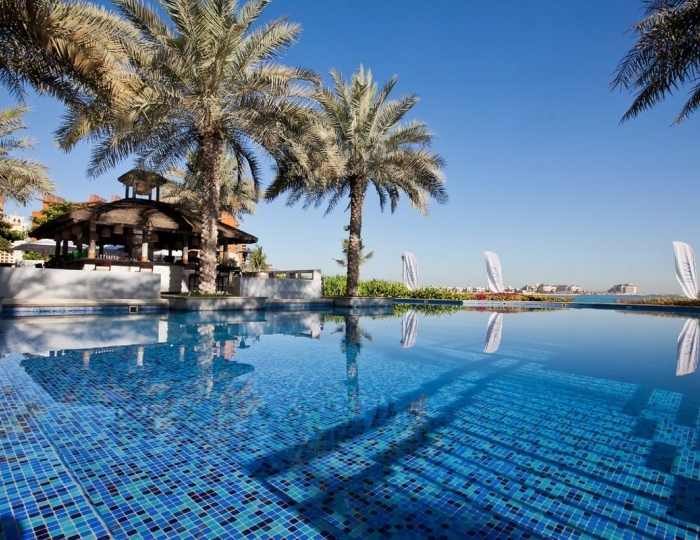 Oaks Ibn Battuta Gate Dubai 5 звезд, Дубай, ОАЭ