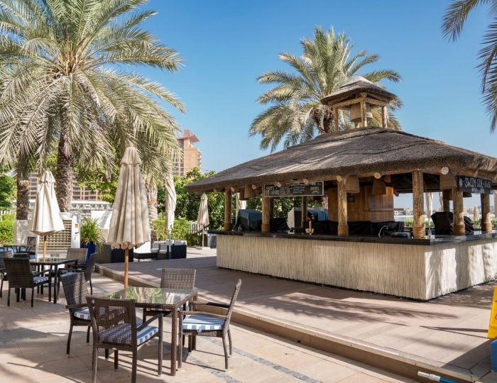 Oaks Ibn Battuta Gate Dubai 5 звезд, Дубай, ОАЭ