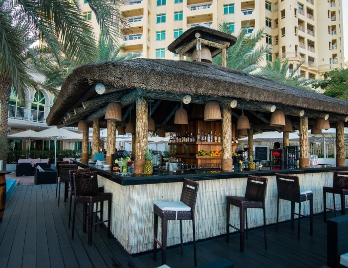 Oaks Ibn Battuta Gate Dubai 5 звезд, Дубай, ОАЭ