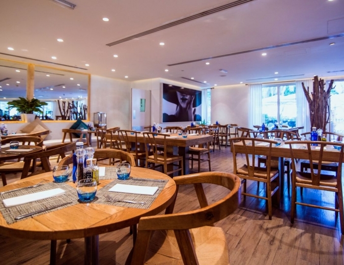 Oaks Ibn Battuta Gate Dubai 5 звезд, Дубай, ОАЭ