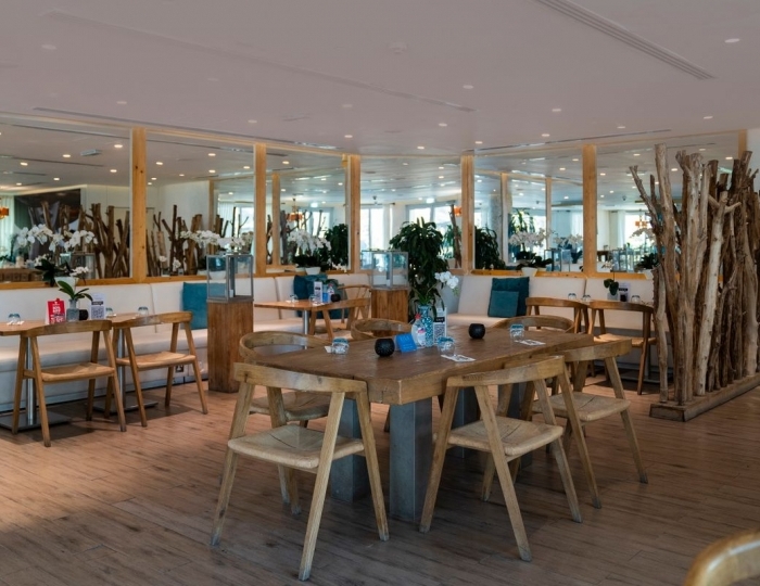 Oaks Ibn Battuta Gate Dubai 5 звезд, Дубай, ОАЭ