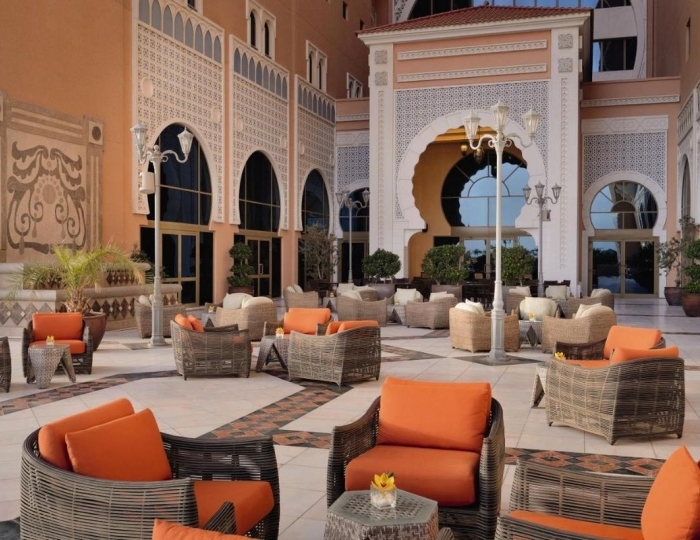 Oaks Ibn Battuta Gate Dubai 5 звезд, Дубай, ОАЭ