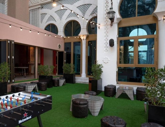 Oaks Ibn Battuta Gate Dubai 5 звезд, Дубай, ОАЭ