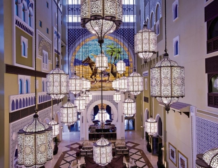 Oaks Ibn Battuta Gate Dubai 5 звезд, Дубай, ОАЭ