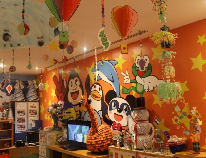 Oaks Ibn Battuta Gate Dubai 5 звезд, Дубай, ОАЭ