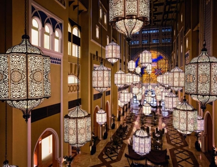 Oaks Ibn Battuta Gate Dubai 5 звезд, Дубай, ОАЭ